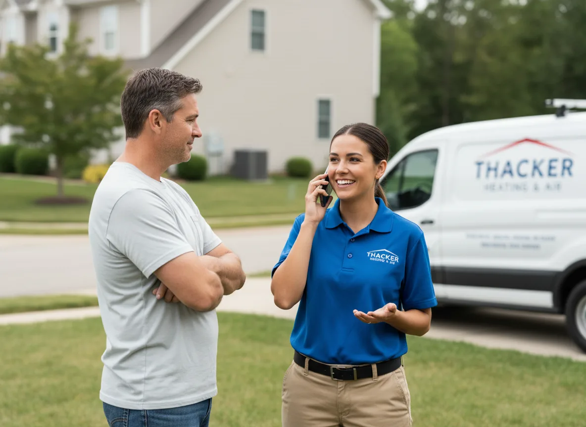 Ac Repair Burlington, OK FAQs